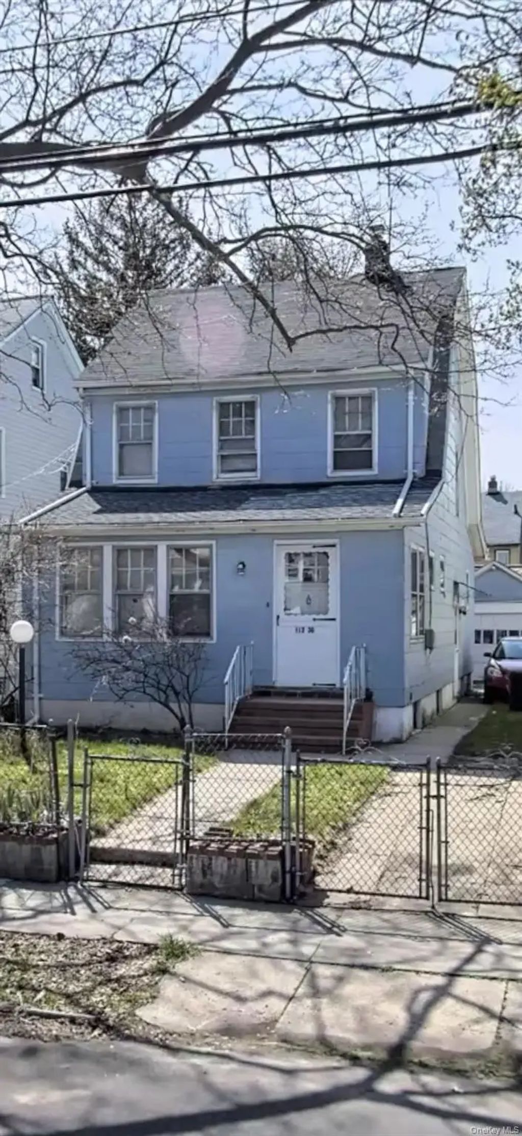 11236 201st Street, Saint Albans