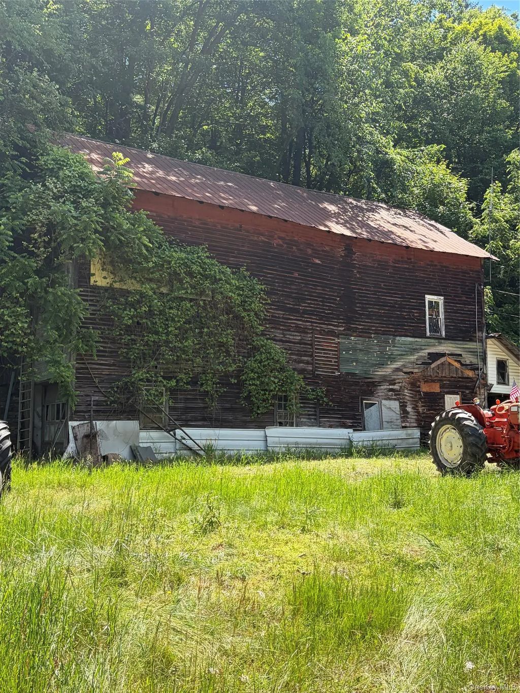 16 Beechwoods Road, Callicoon