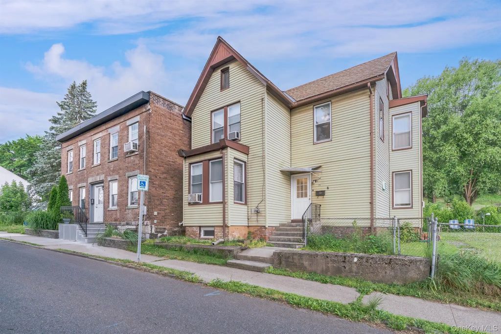 19 W Union Street, Kingston