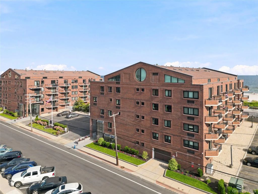 750 W Broadway # 3p, Long Beach