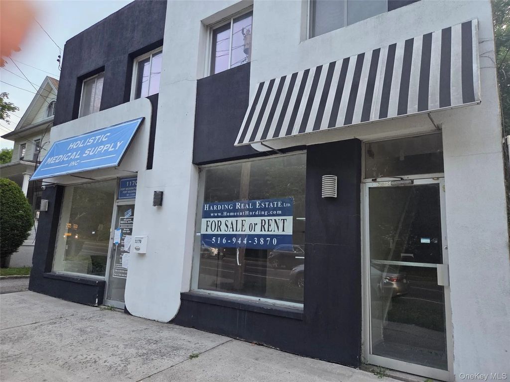 1170 Port Washington Boulevard # 1168, Port Washington