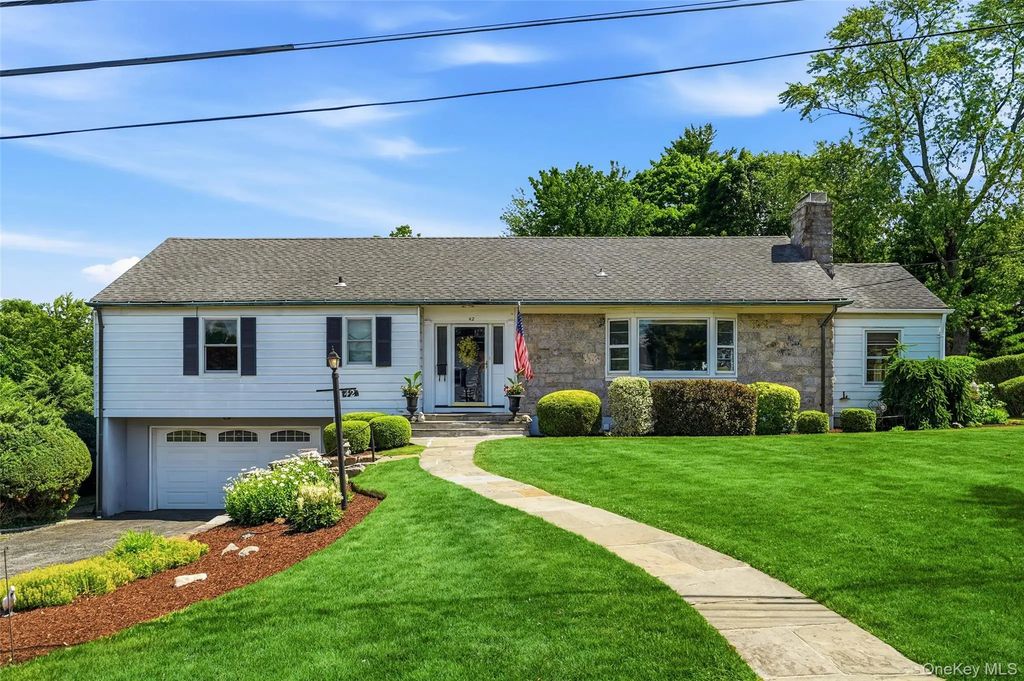 42 Upland Street, Port Chester
