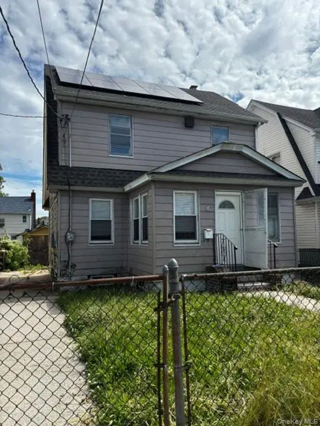 191-40 112th Road, Saint Albans