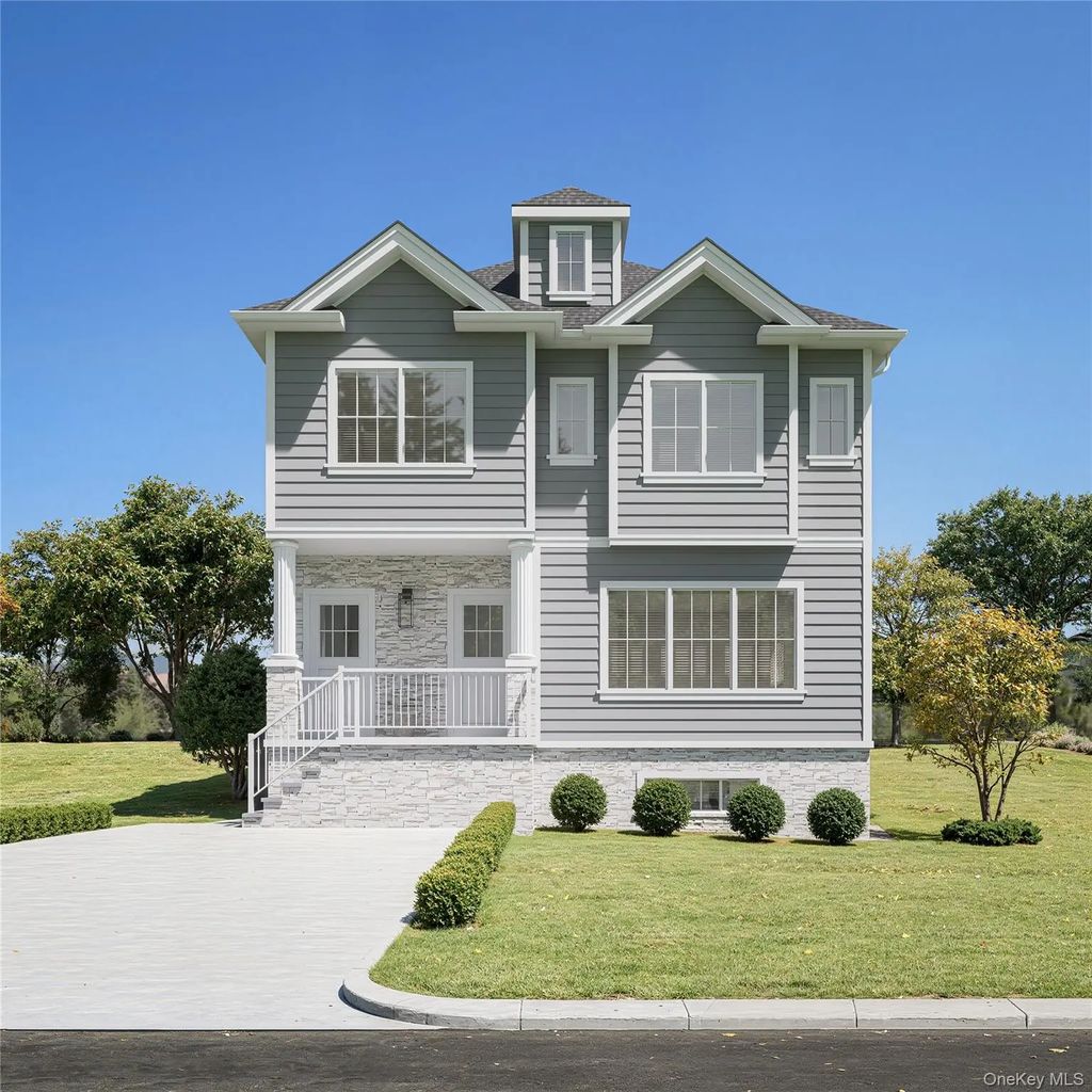 278 Morrison Avenue, Staten Island