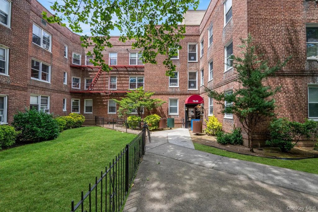78-06 Main Street # 2l, Flushing