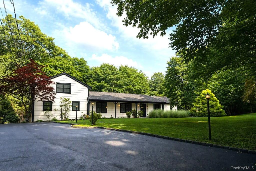 60 Cherry Street, Katonah