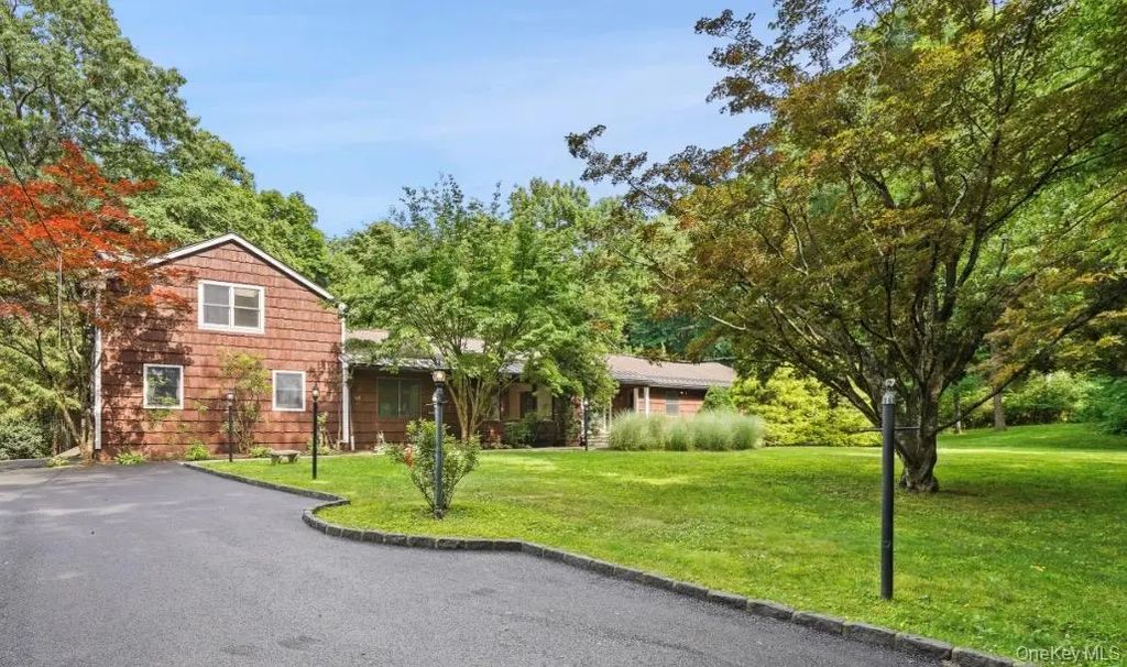 60 Cherry Street, Katonah