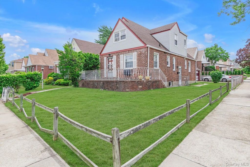 194-04 56th Avenue, Fresh Meadows
