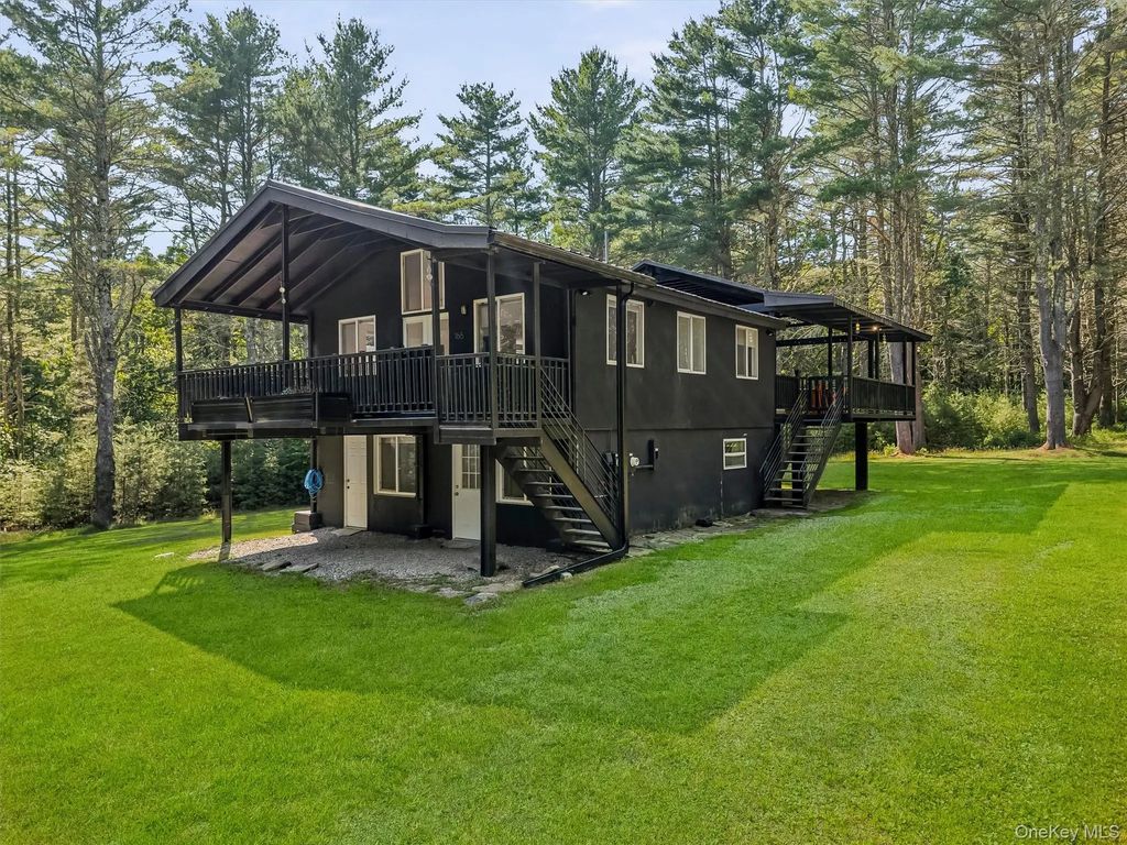 165 Dexheimer Road, Narrowsburg