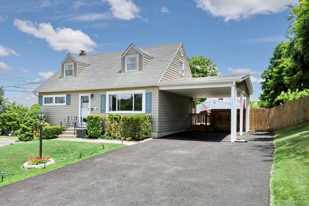1 Havervale Lane, Garnerville
