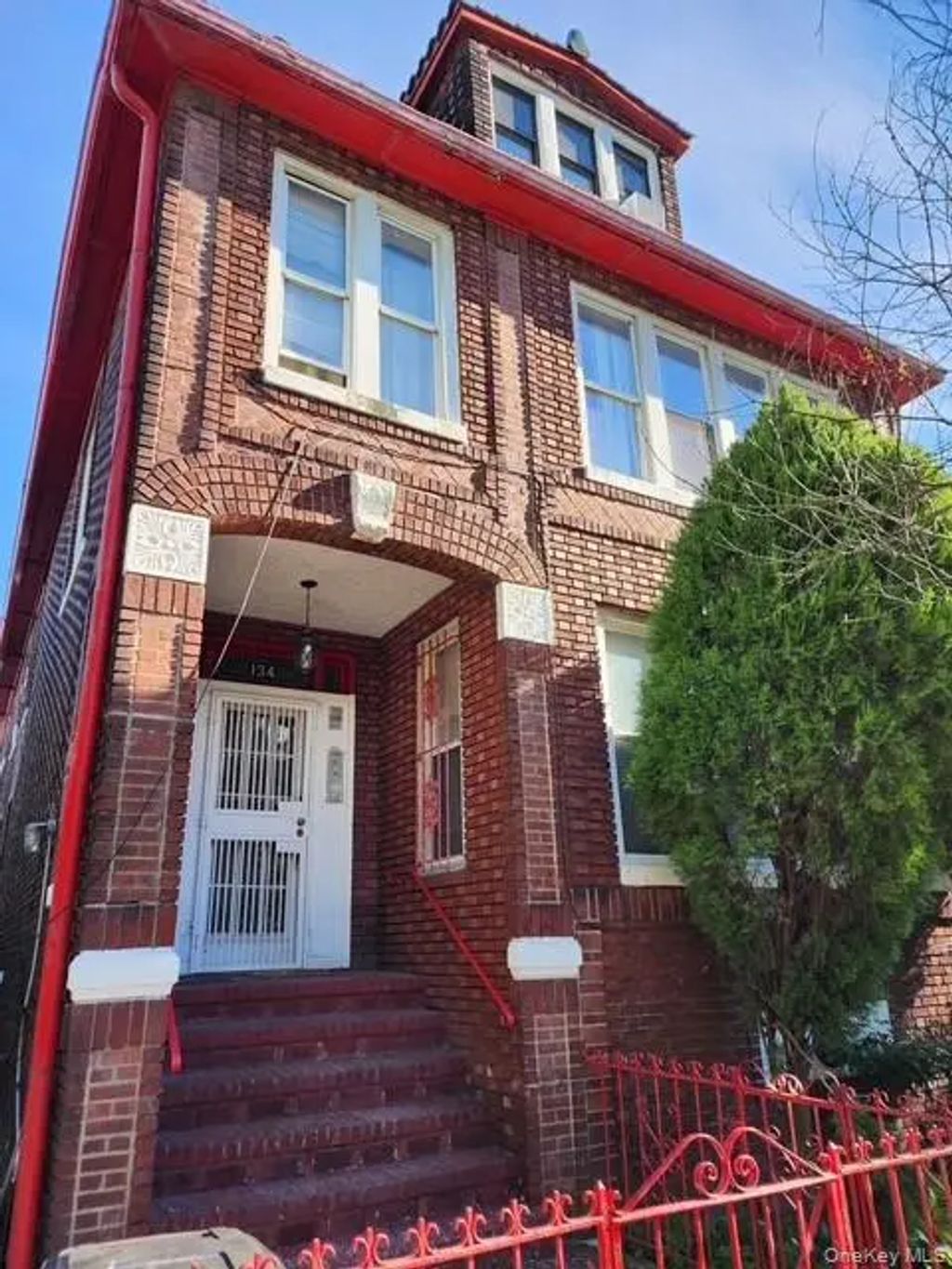 134 Sullivan Place, Brooklyn
