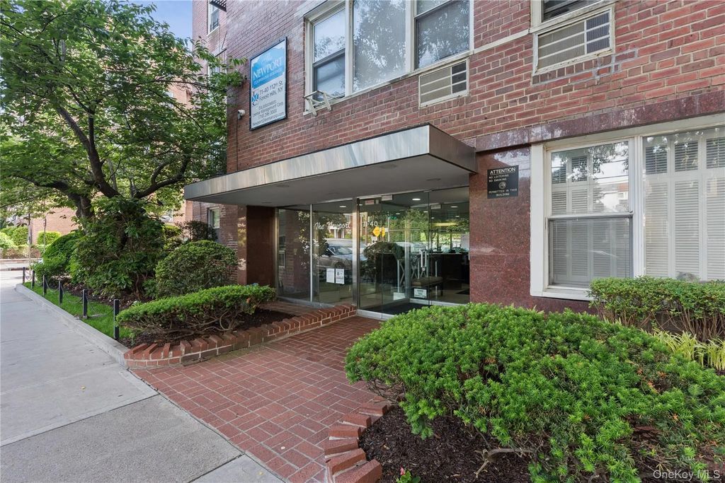 71-40 112th Street # 106, Forest Hills