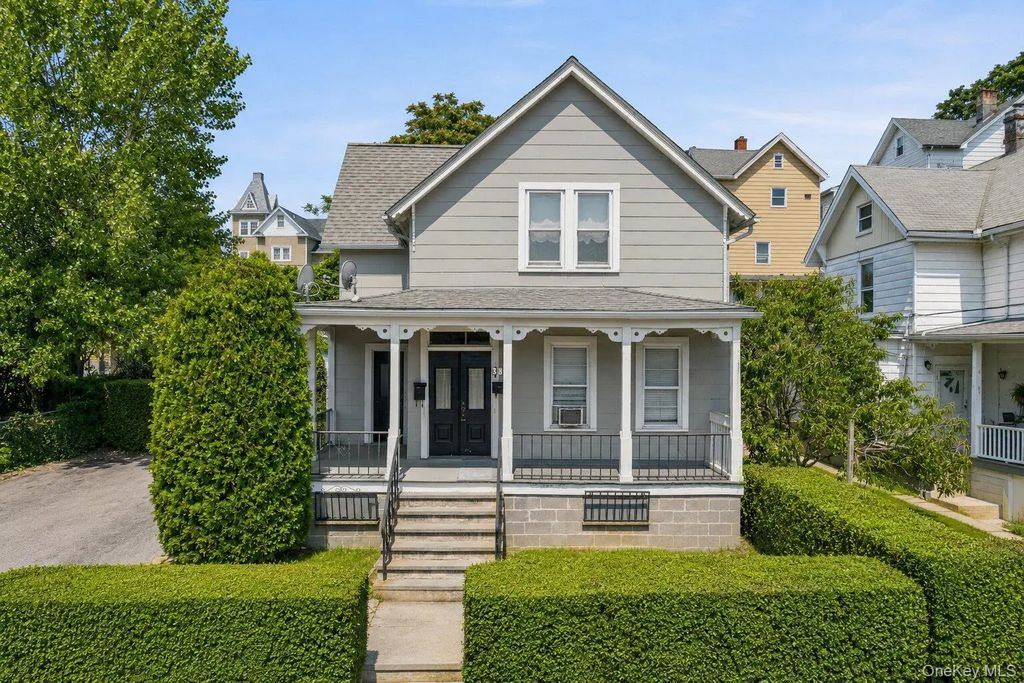 38 Haseco Avenue, Port Chester