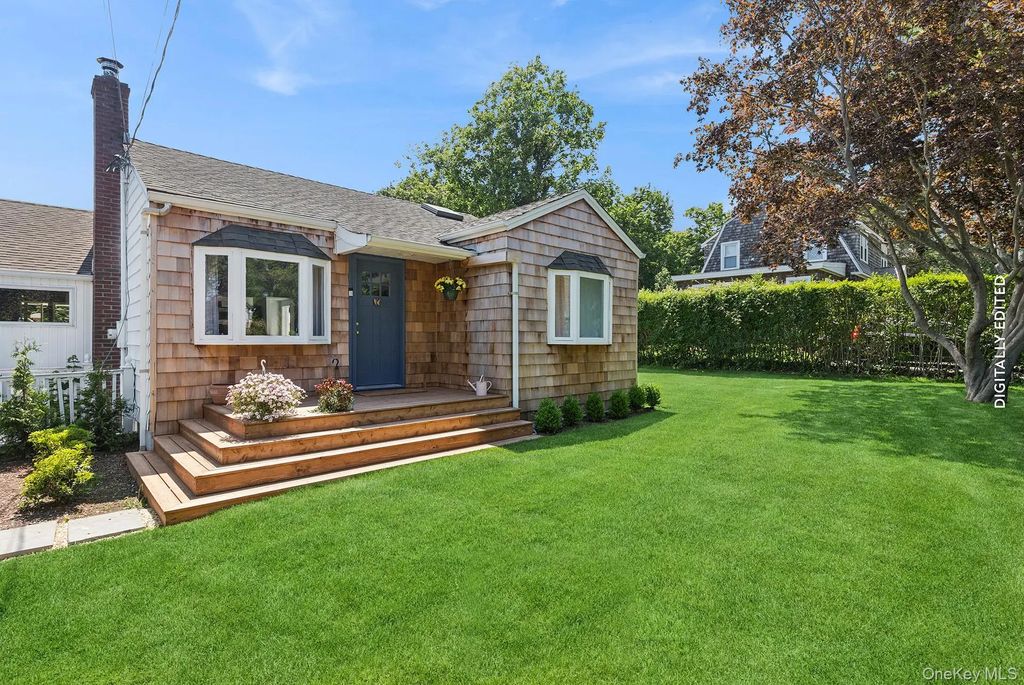 15 Indian Hill Road, East Hampton