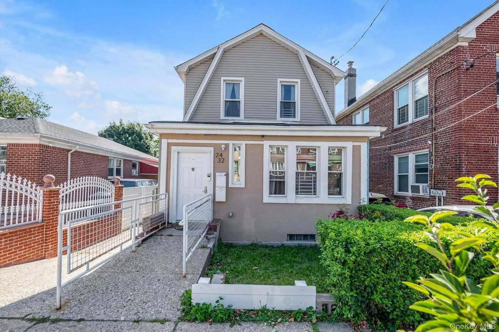 24-32 96th Street, East Elmhurst