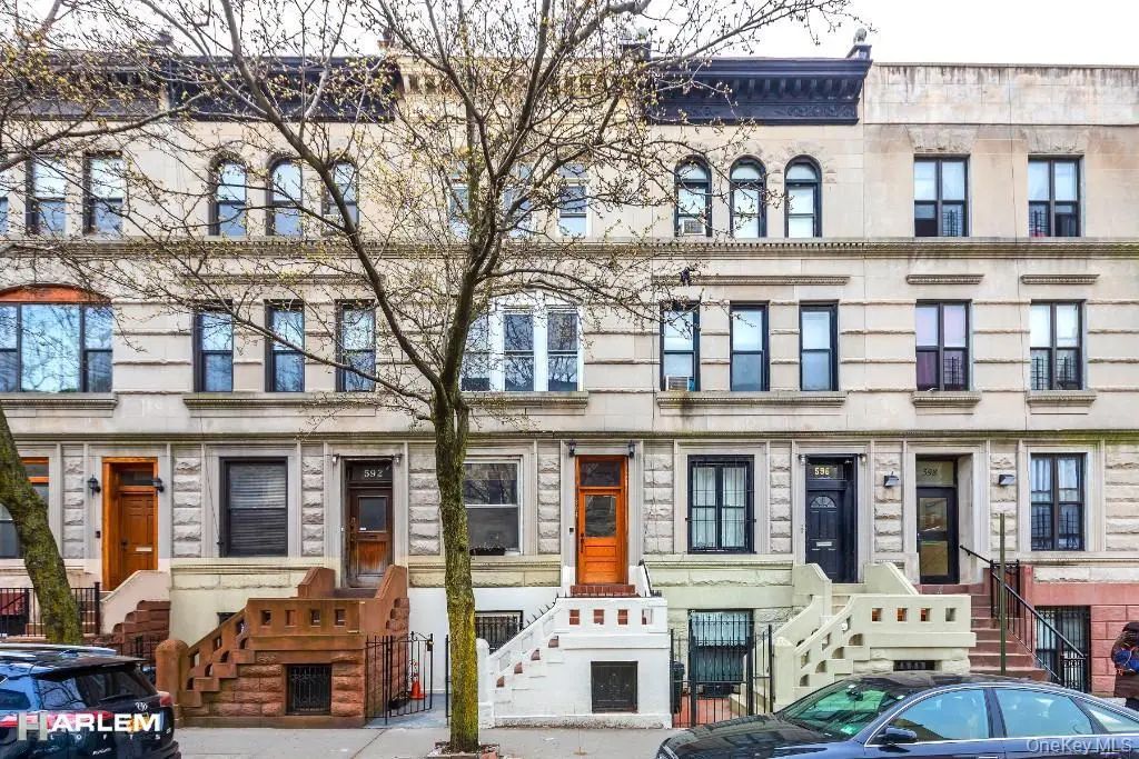 594 W 152nd Street, New York (Manhattan)