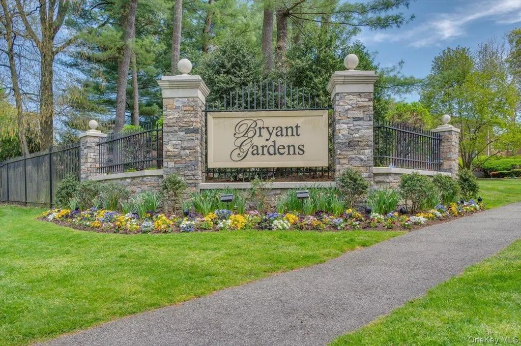 13 Bryant Crescent # 2k, White Plains