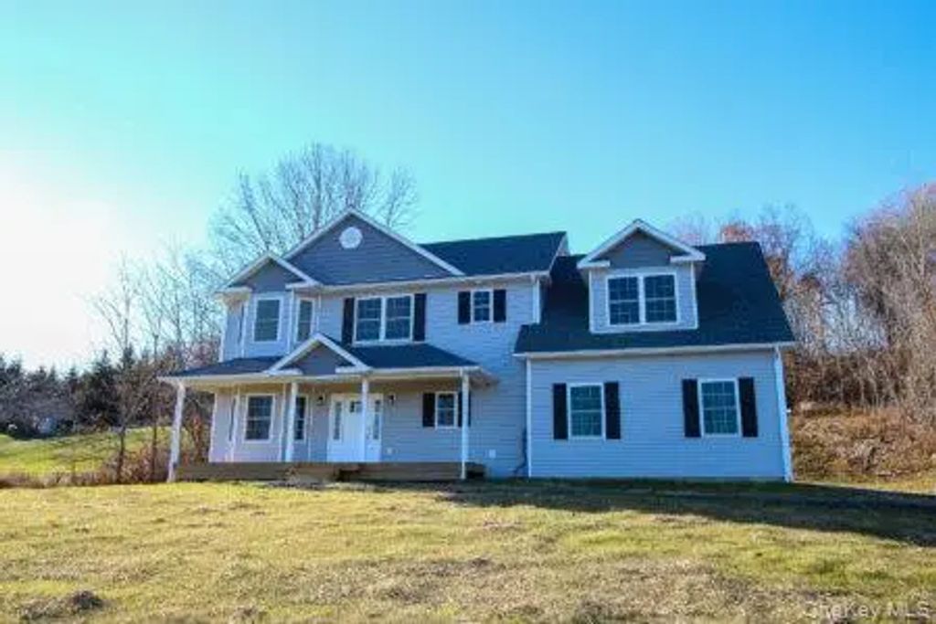 5 James Place, Port Jervis