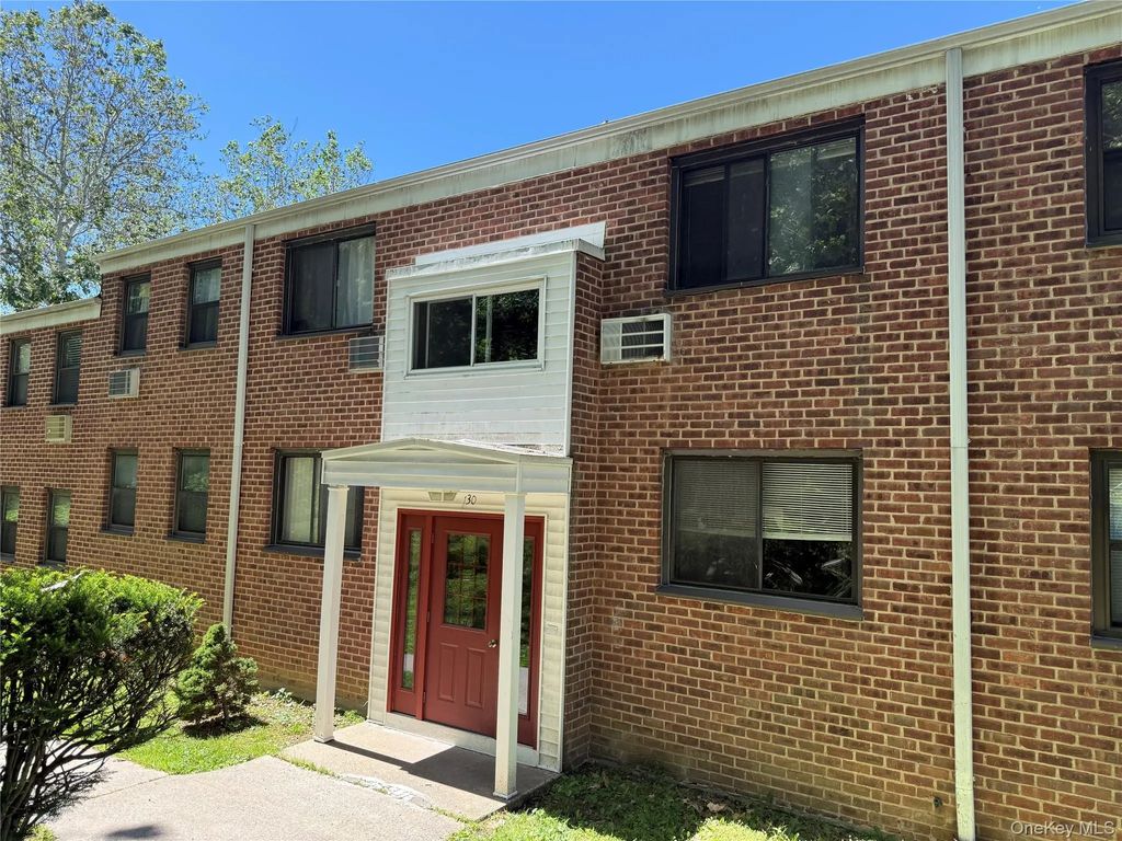 130 Virgina Road # D, White Plains