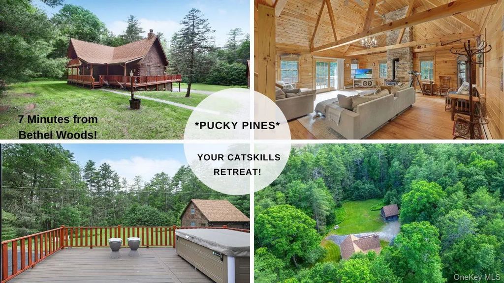 306 Pucky Huddle Road, Bethel