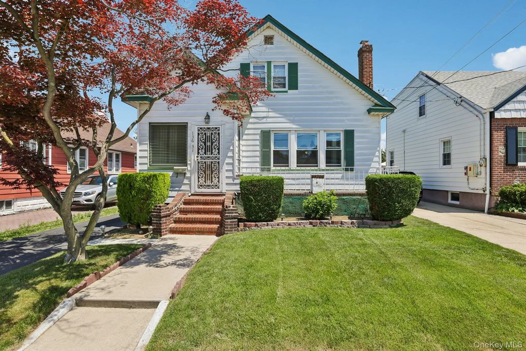 136-31 243rd Street, Rosedale