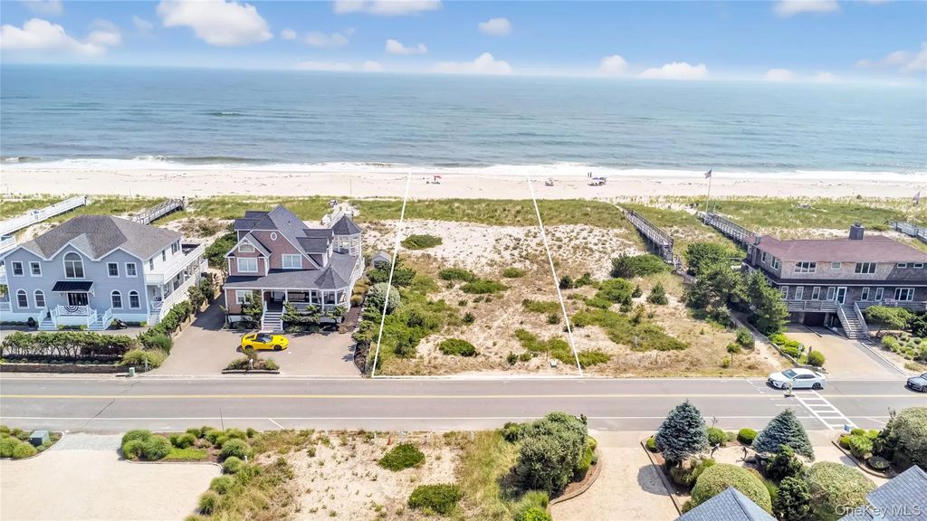 699 Dune Road, Westhampton Dunes