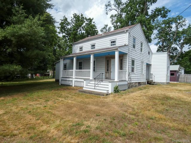 56 Wallkill Avenue, Wallkill
