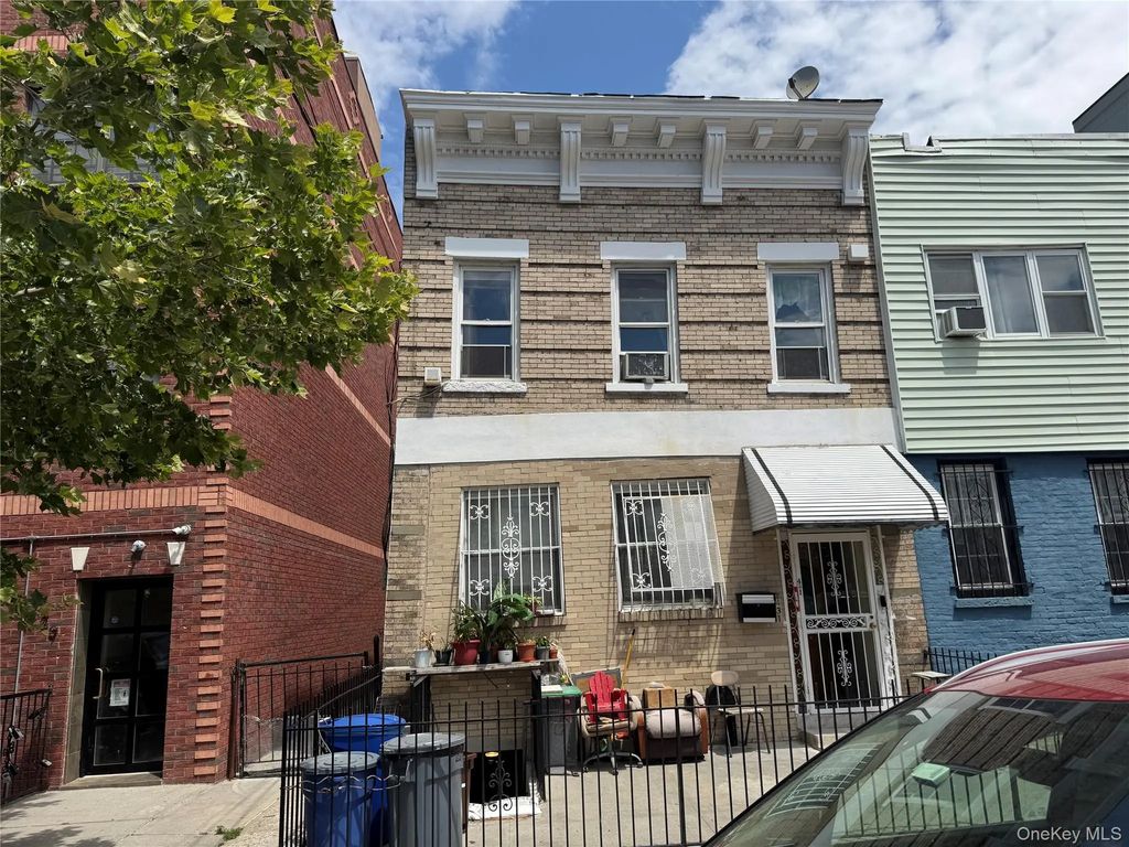 431 Lincoln Road, Brooklyn
