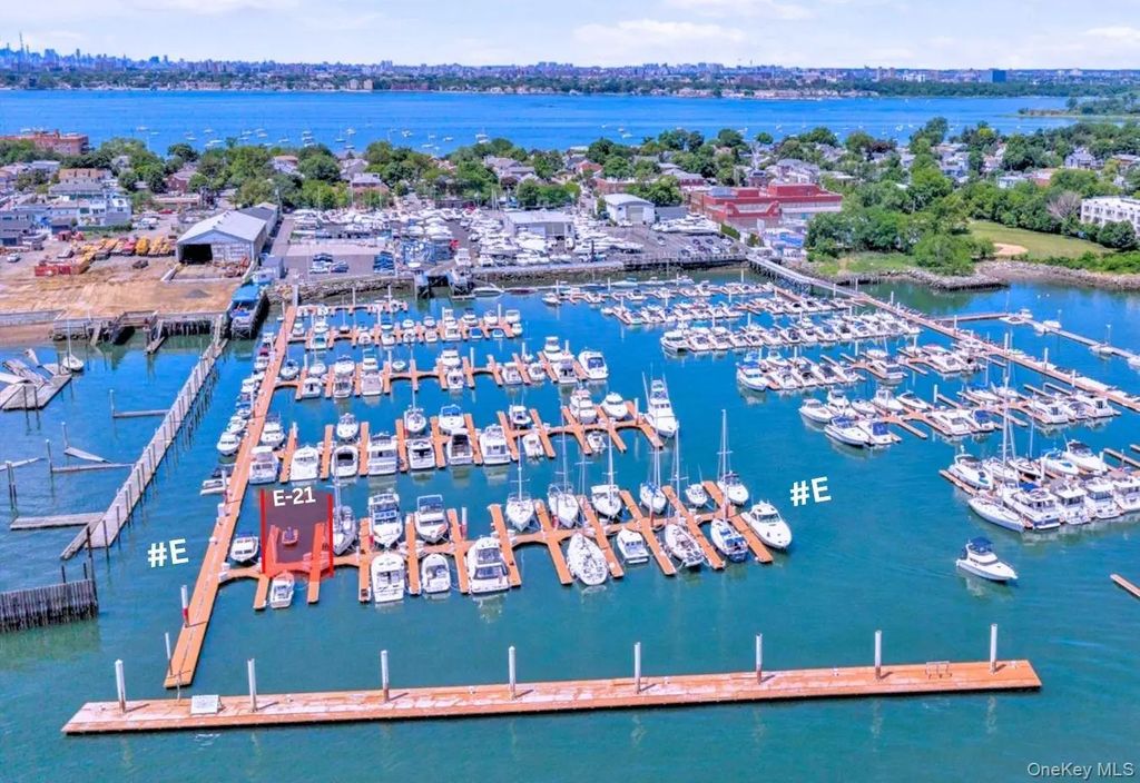 148 City Island Avenue # #e-21, Bronx
