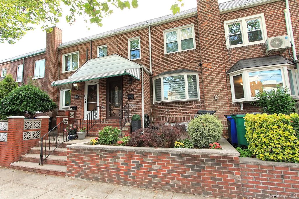 65-26 79th Street, Middle Village