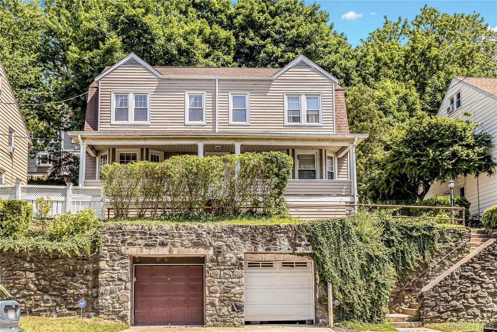 206 Midland Avenue, Tuckahoe
