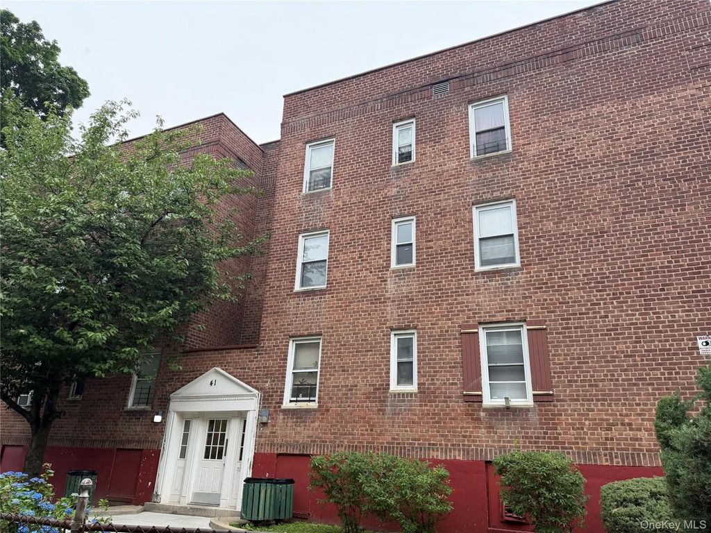 41 Point Street # 3b, Yonkers