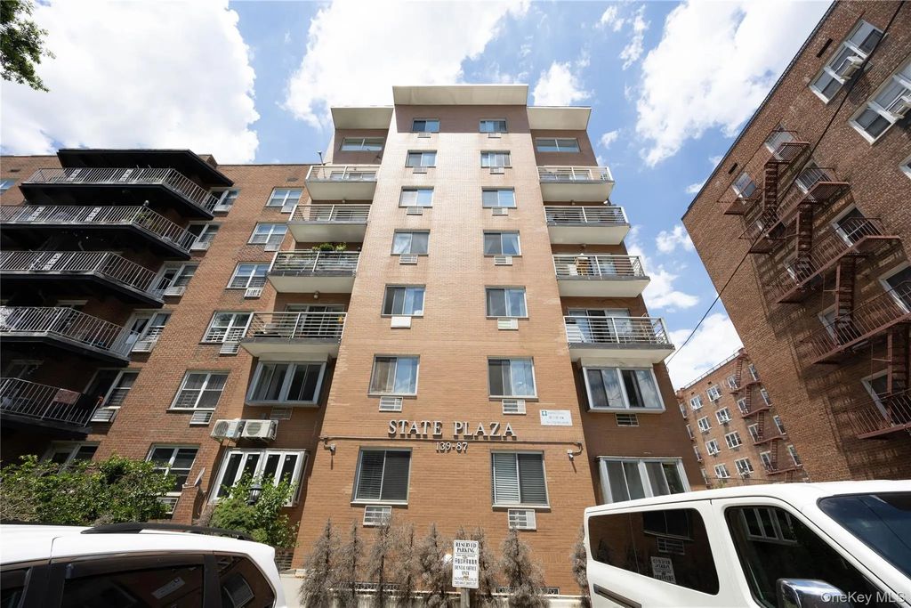 13987 35th Avenue # 3c, Flushing