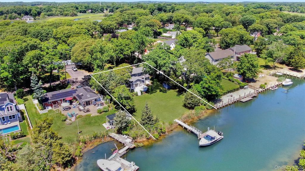 4210 Ole Jule Lane, Mattituck