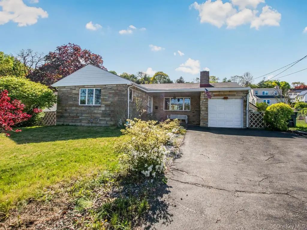 1109 Aka 1111 Nepperhan Avenue, Yonkers