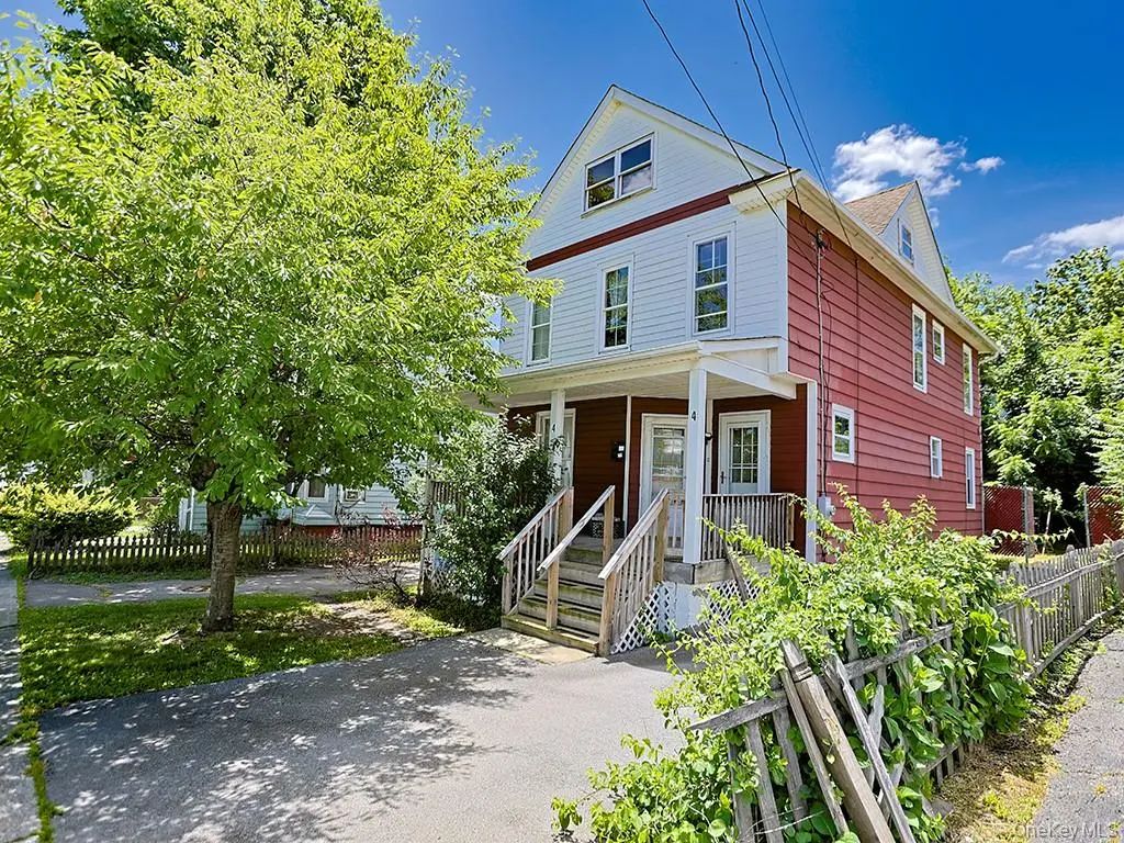 4 Lincoln Street, Middletown