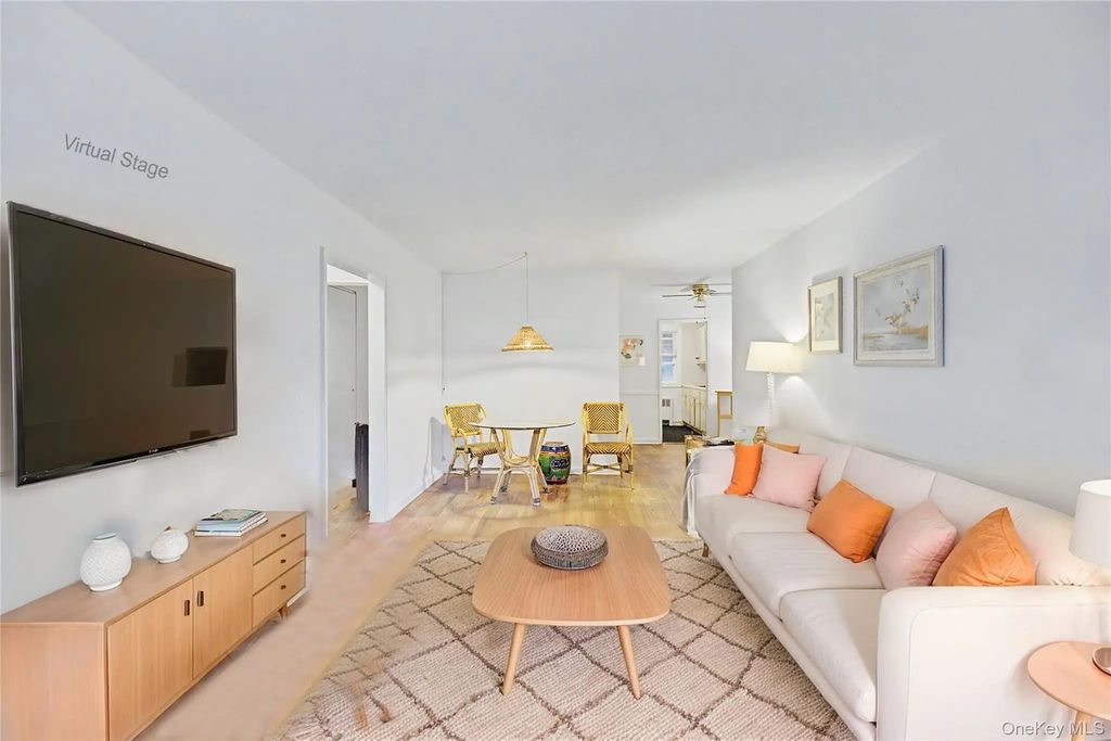 226-15 Kingsbury Avenue # Unit A, Oakland Gardens
