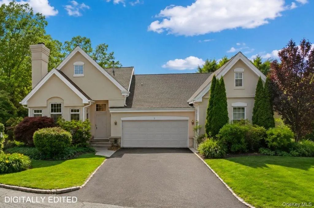 2 Doral Greens Drive E, Rye Brook