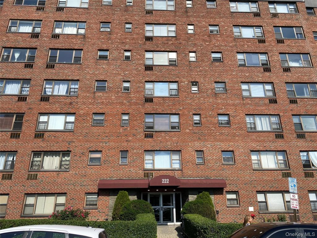 222 N Broadway # 6b, Yonkers