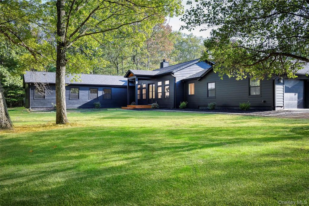 119 Mt Laurel Road, Kerhonkson