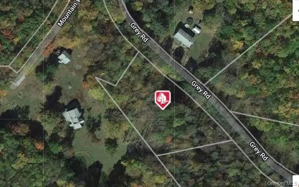 Grey Road, South Fallsburg