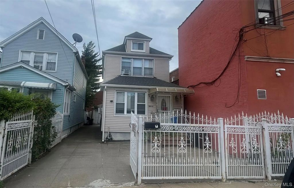8812 219th Street, Queens Village