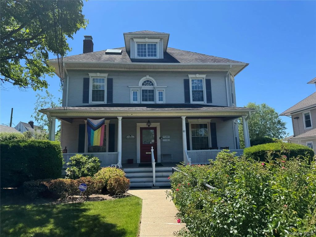 62 Bowman Avenue # 3, Port Chester