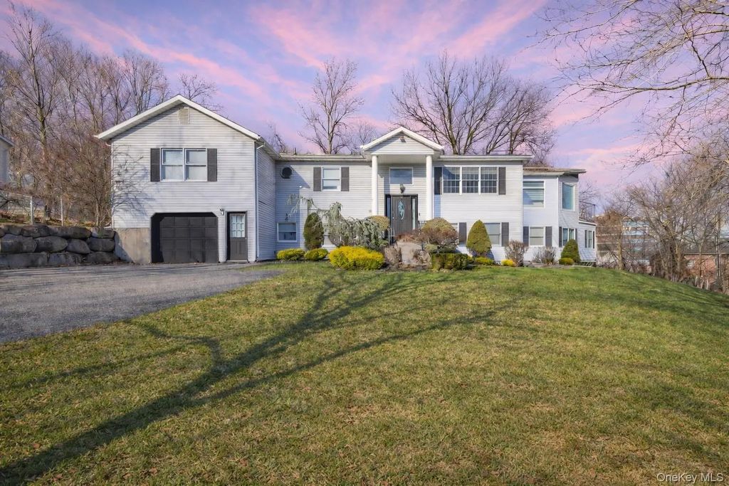 1 Joshua Court, Monsey