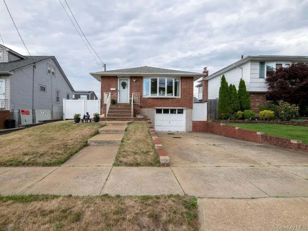 3601 Wadena Street, Seaford