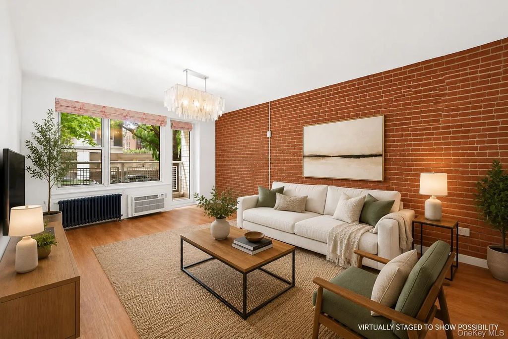 131 W 85th Street # 1e, New York (Manhattan)