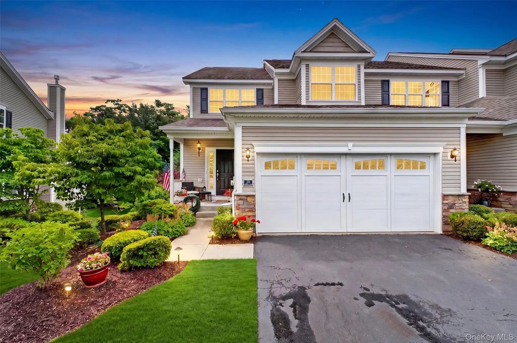 10 Pritchard Court, Fishkill