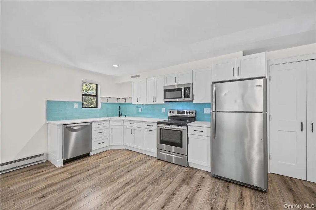 55 Fieldstone Drive # 55, Hartsdale