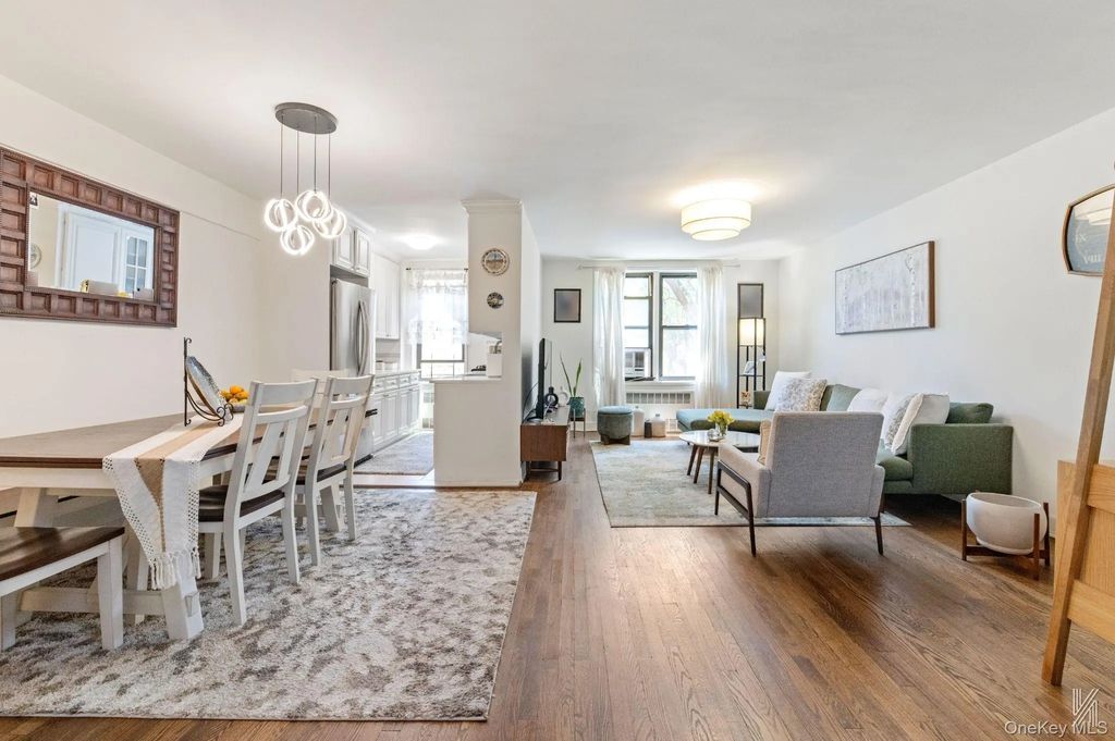 33-45 94th Street # 4h, Jackson Heights
