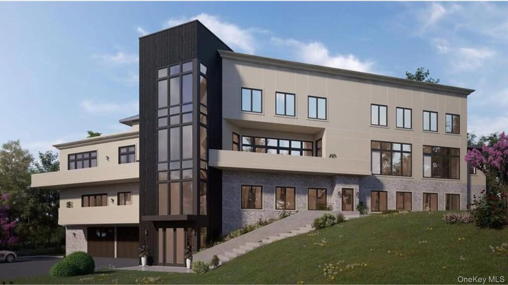 34 Cornell Peak, Pomona